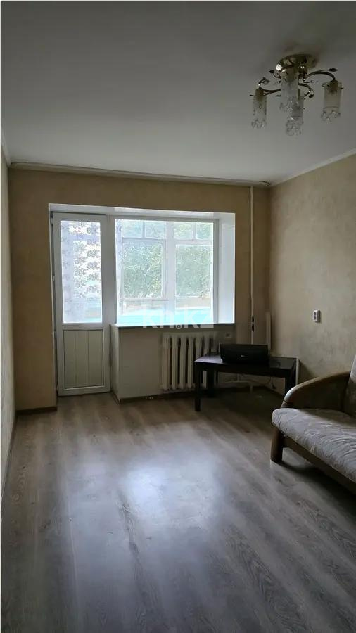 Продажа 1-комнатной квартиры, 29.6 м² - Продажа однокомнатных квартир от собственников в Казахстане фото 1 из 4