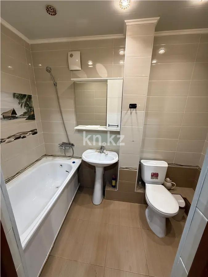 Продажа 1-комнатной квартиры, 35 м², ул. Серкебаева, дом  43 - Продажа домов, коттеджей в Атырау фото 4 из 5