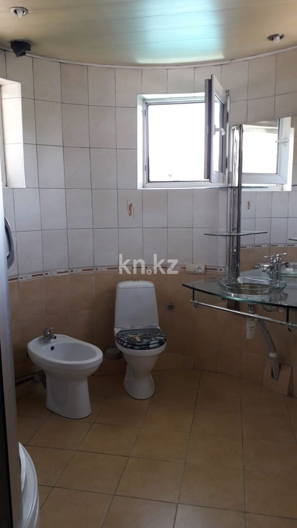 Аренда 3-комнатного дома, 90 м² в Алматы - фото 12