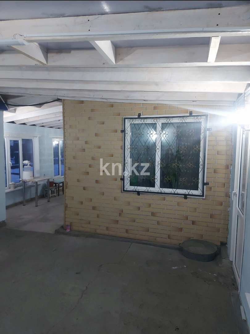 Продажа 4-комнатного дома, 68 м², ул. Сочинская - Продажа квартир в Казахстане фото 11 из 11