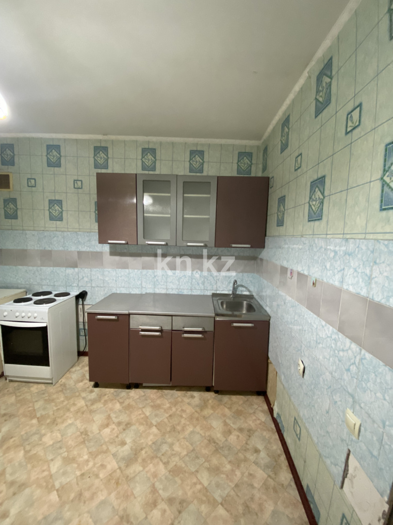 Продажа 1-комнатной квартиры, 37.9 м² в Астане - фото 5