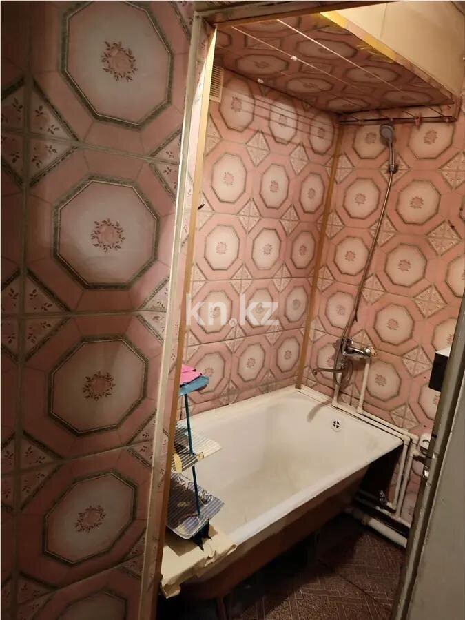 Продажа 2-комнатной квартиры, 45 м² в Караганде - фото 6