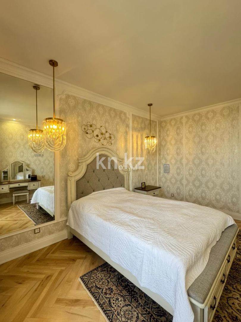 Продажа 4-комнатной квартиры, 175 м² в Астане - фото 14