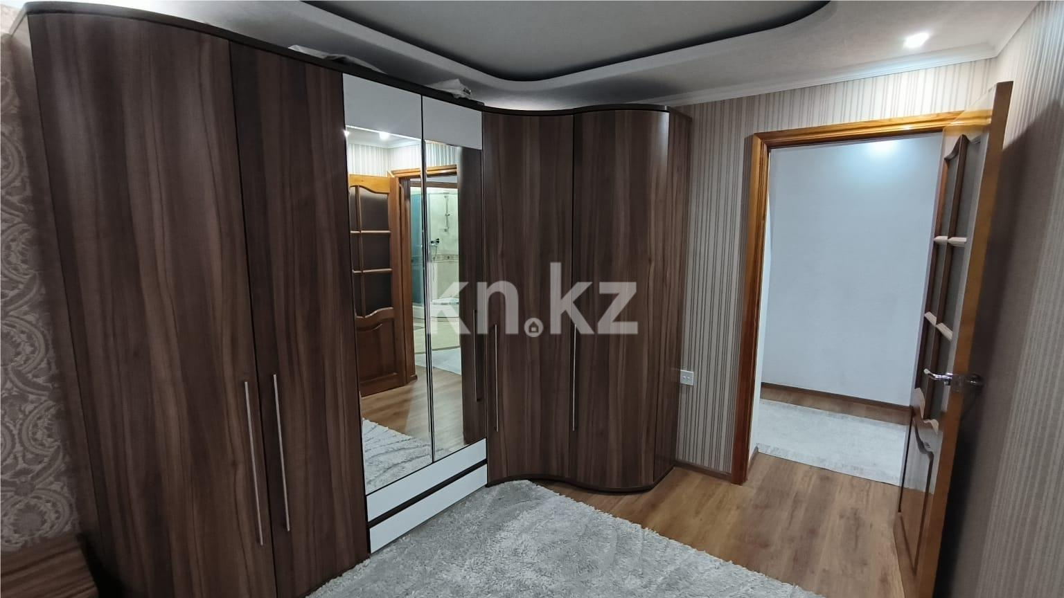 Продажа 3-комнатной квартиры, 74 м² - Продажа квартир в Городе Караганды - страница 24 фото 7 из 17