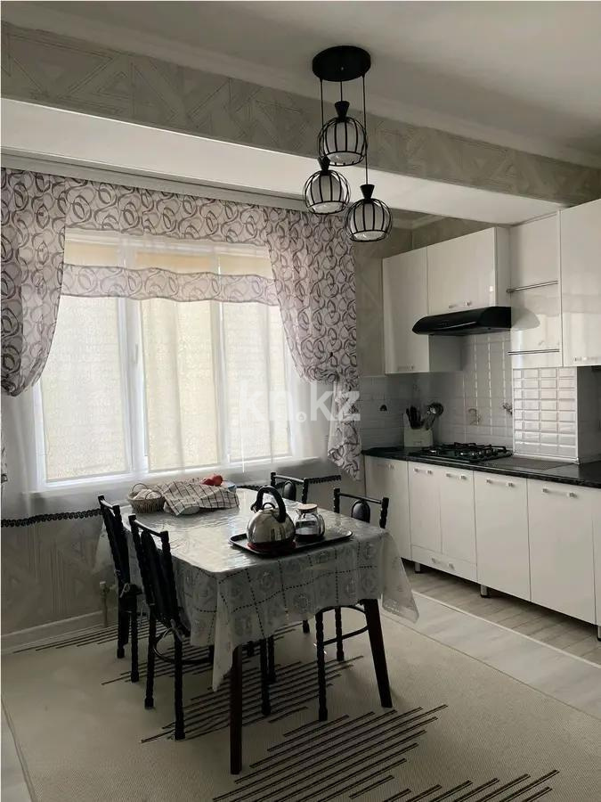 Продажа 2-комнатной квартиры, 69.7 м², мкр. Зердели, дом  1/75 - Продажа квартир в Казахстане фото 3 из 6