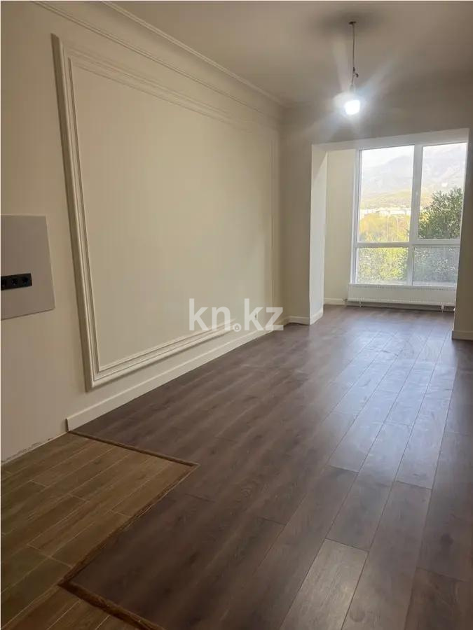 Продажа 2-комнатной квартиры, 77 м², пр. Серкебаева, дом  146/1 в Алматы - фото 2