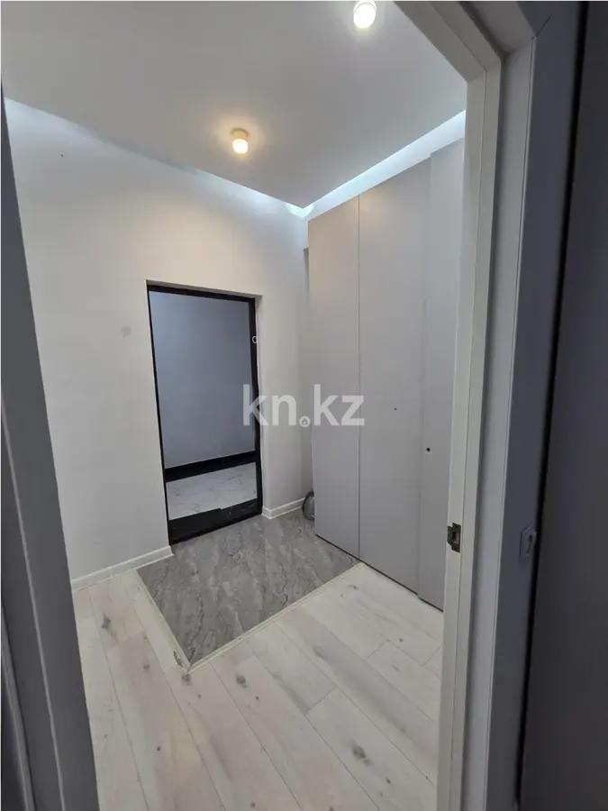 Продажа 2-комнатной квартиры, 44.6 м² в Алматы - фото 5