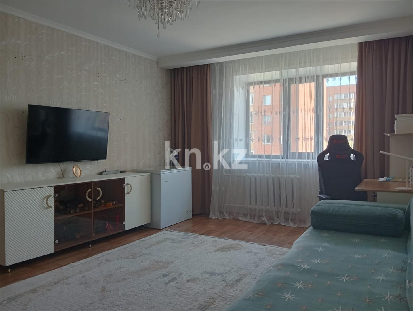 Продажа 2-комнатной квартиры, 65 м² - Продажа двухкомнатных квартир в Астане фото 1 из 12