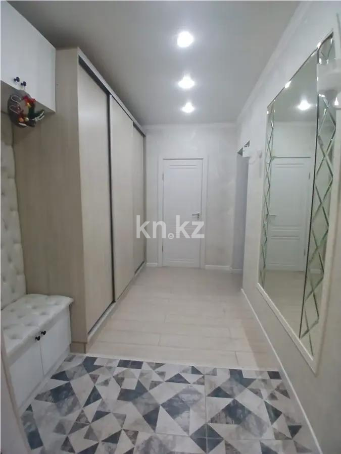 Продажа 2-комнатной квартиры, 56 м², ул. Райымбек батыра, дом  285 в Алматы - фото 3