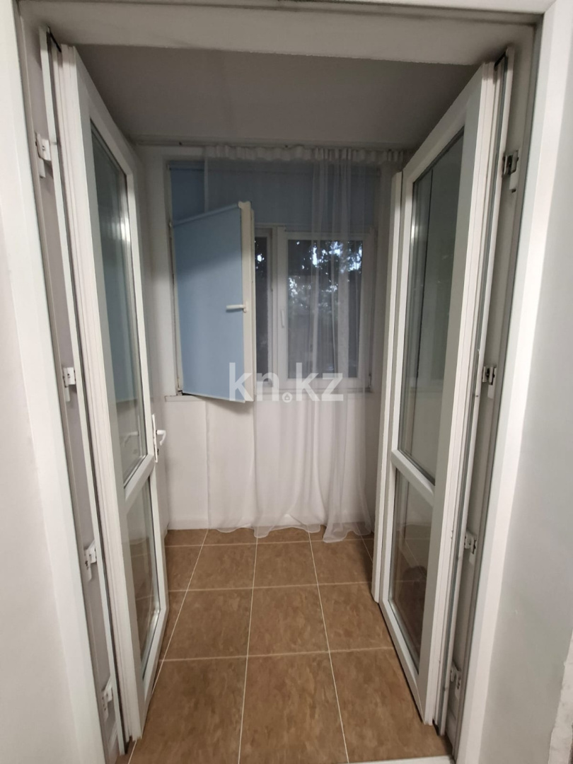 Продажа 1-комнатной квартиры, 42 м² в Алматы - фото 10