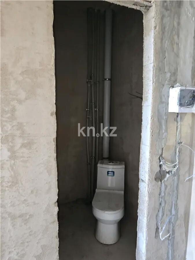 Продажа 1-комнатной квартиры, 17 м² в Астане - фото 4