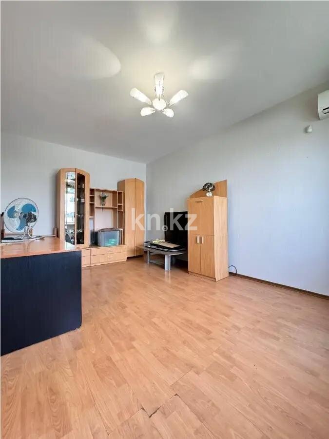 Продажа 2-комнатной квартиры, 64.3 м² в Алматы
