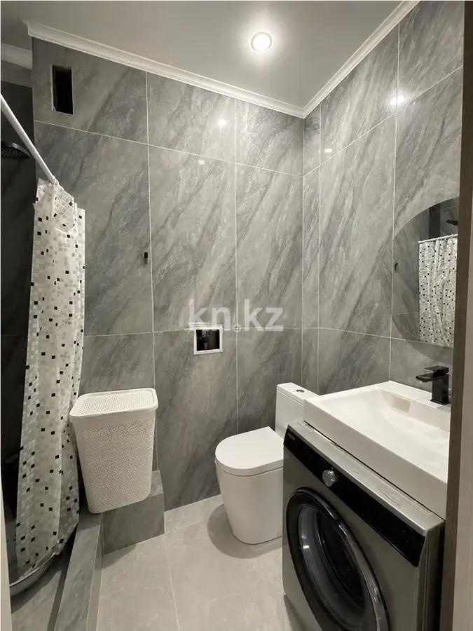 Продажа 2-комнатной квартиры, 47 м² - Продажа двухкомнатных квартир от собственников в Астане - страница 4 фото 4 из 4