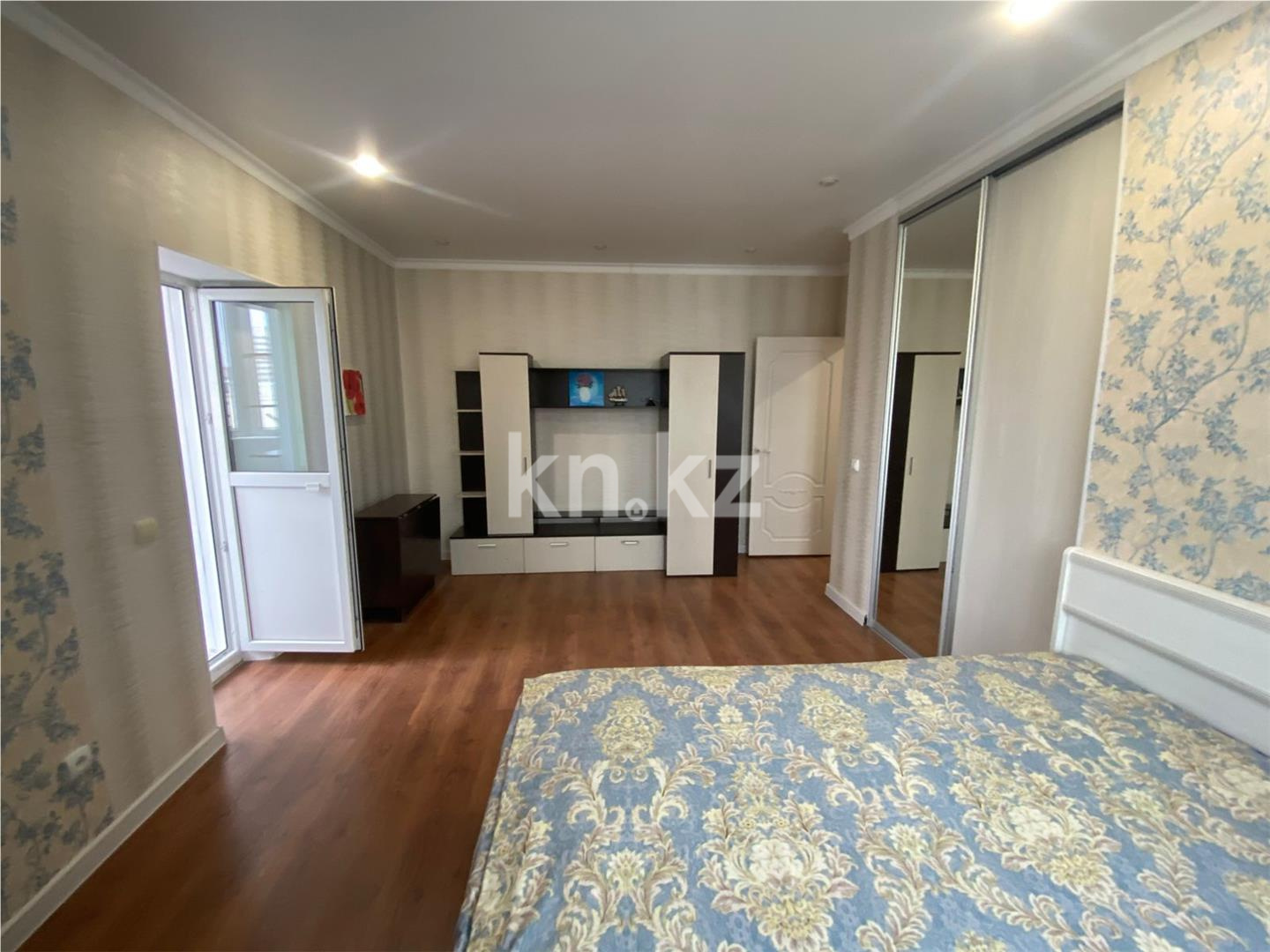 Продажа 2-комнатной квартиры, 53.8 м², ул. Куйши Дина - Продажа жилой и коммерческой недвижимости в Астане фото 2 из 13