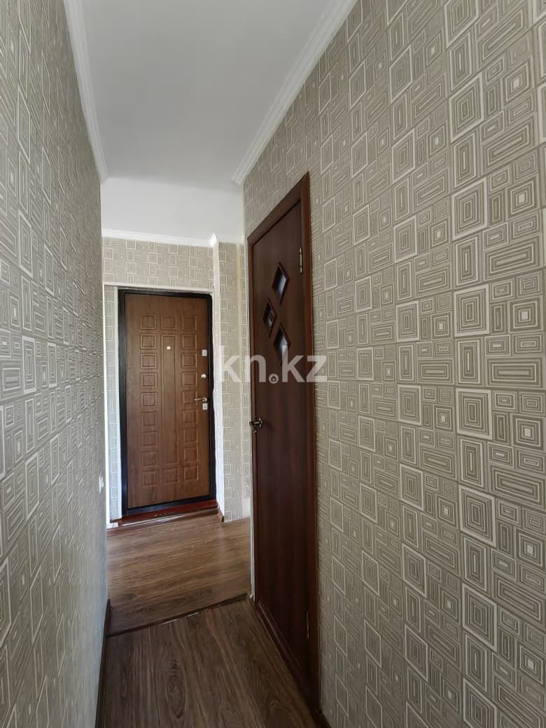 Продажа 2-комнатной квартиры, 43 м², ул. Алиханова, дом  30/2 - Продажа квартир в Караганде фото 18 из 22