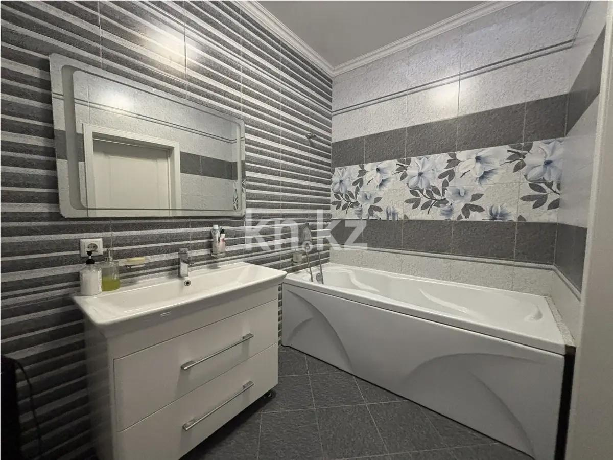 Продажа 2-комнатной квартиры, 64 м², ул. Куанышбаева, дом  11/3 - Продажа квартир в новостройках Астаны фото 4 из 5