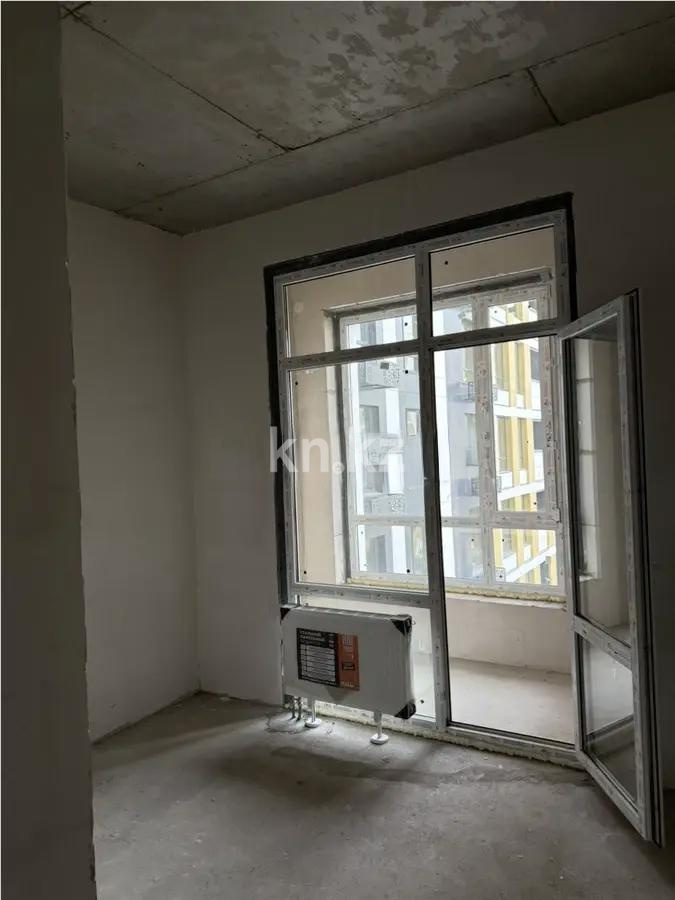 Продажа 1-комнатной квартиры, 40.92 м² в Астане - фото 2