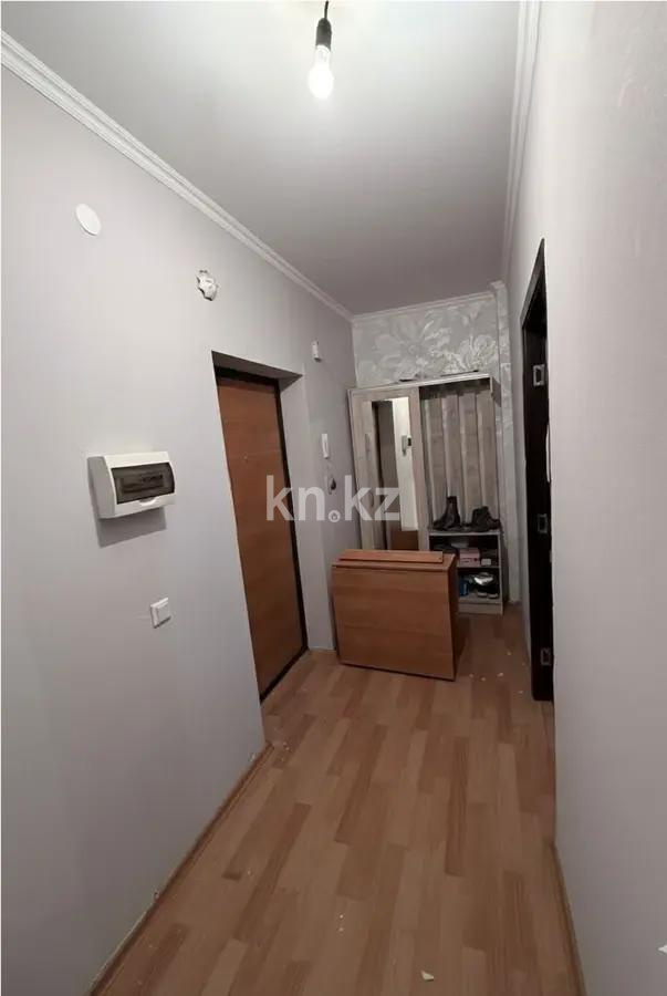 Продажа 1-комнатной квартиры, 39 м² - Продажа однокомнатных квартир в Алматы - страница 27 фото 4 из 5