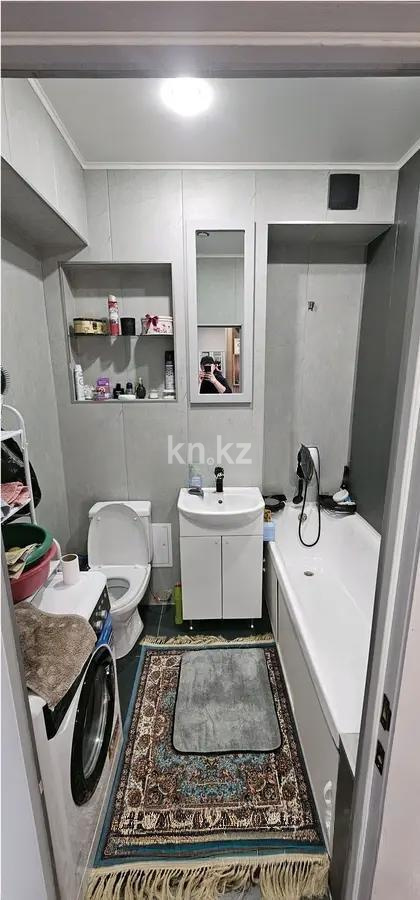Продажа 1-комнатной квартиры, 32 м², ул. 150 лет Абая, дом  10 - Продажа квартир в Казахстане фото 4 из 6
