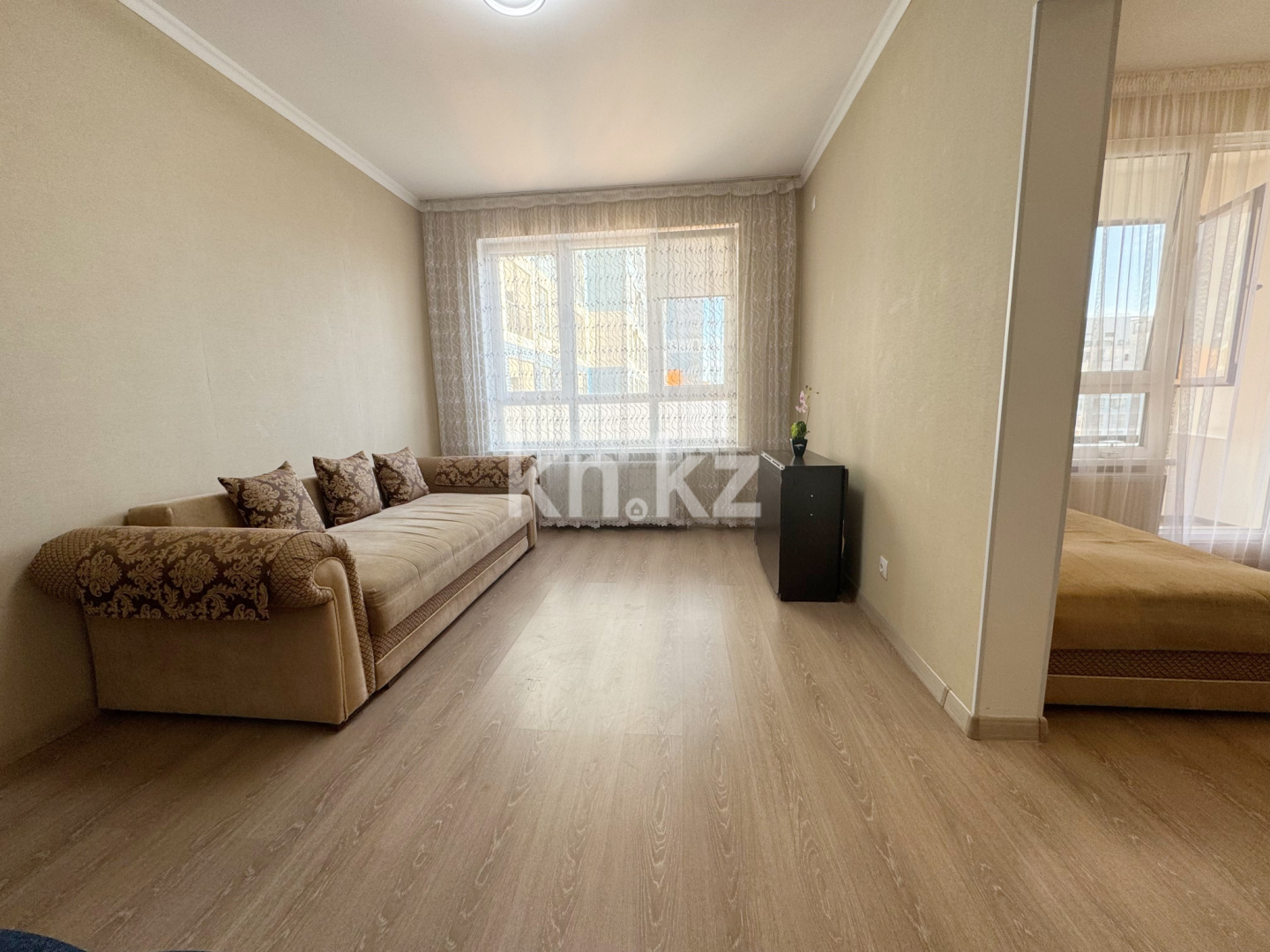 Продажа 1-комнатной квартиры, 35.5 м² - Продажа недвижимости в Астане - страница 29 фото 1 из 10