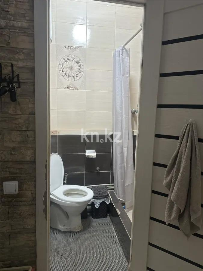 Продажа 1-комнатной квартиры, 24 м² - Продажа квартир в Турксибском р-не Алматы - страница 9 фото 1 из 2