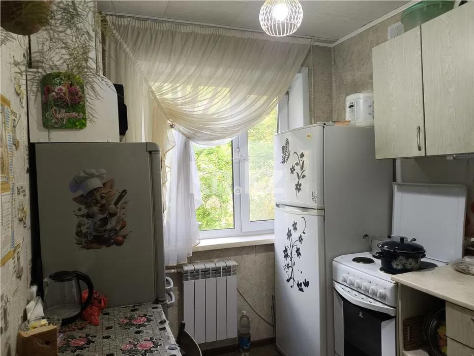 Продажа 2-комнатной квартиры, 45 м², мкр-н 23, дом  31 - Продажа квартир в Караганде фото 3 из 5