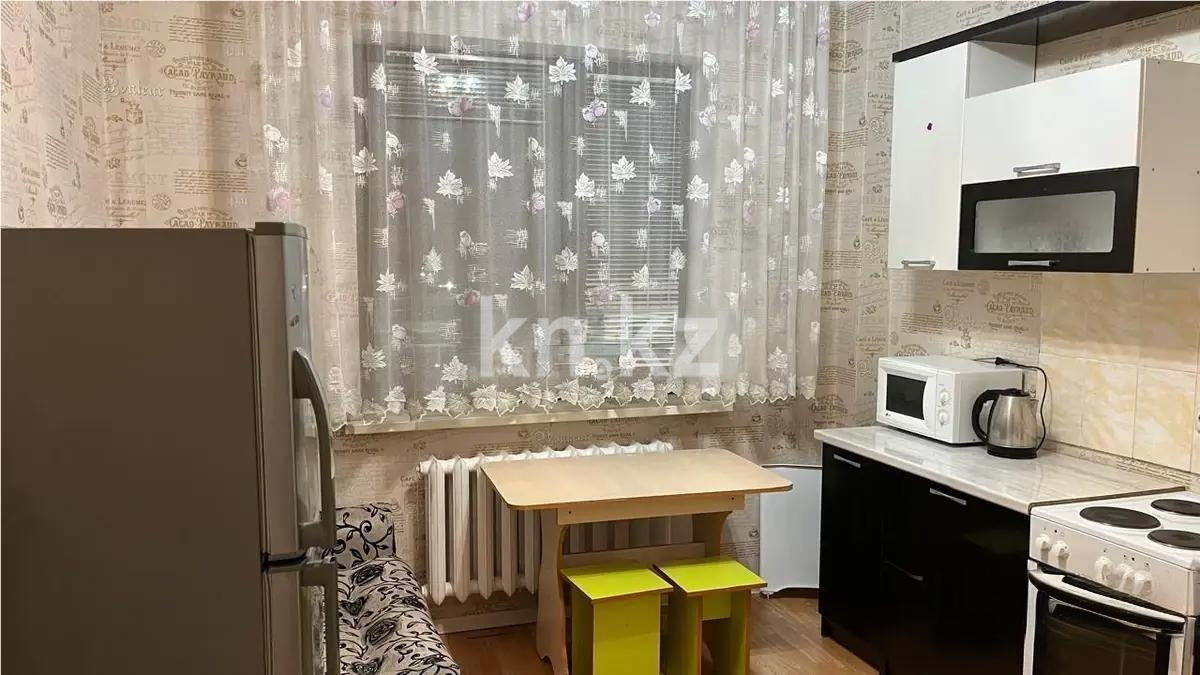 Продажа 1-комнатной квартиры, 40 м² в Астане - фото 3