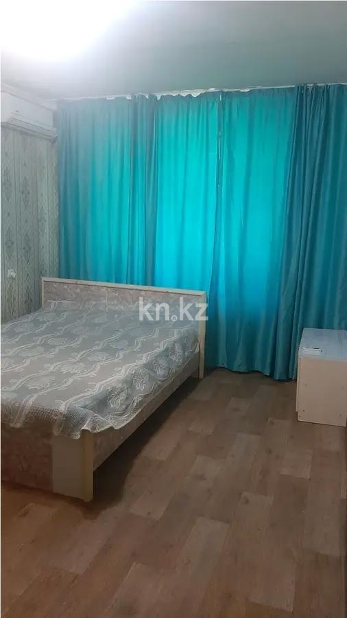 Продажа 1-комнатной квартиры, 32 м², мкр-н Айнабулак-2, дом  73 - Продажа квартир в Алматы фото 1 из 2