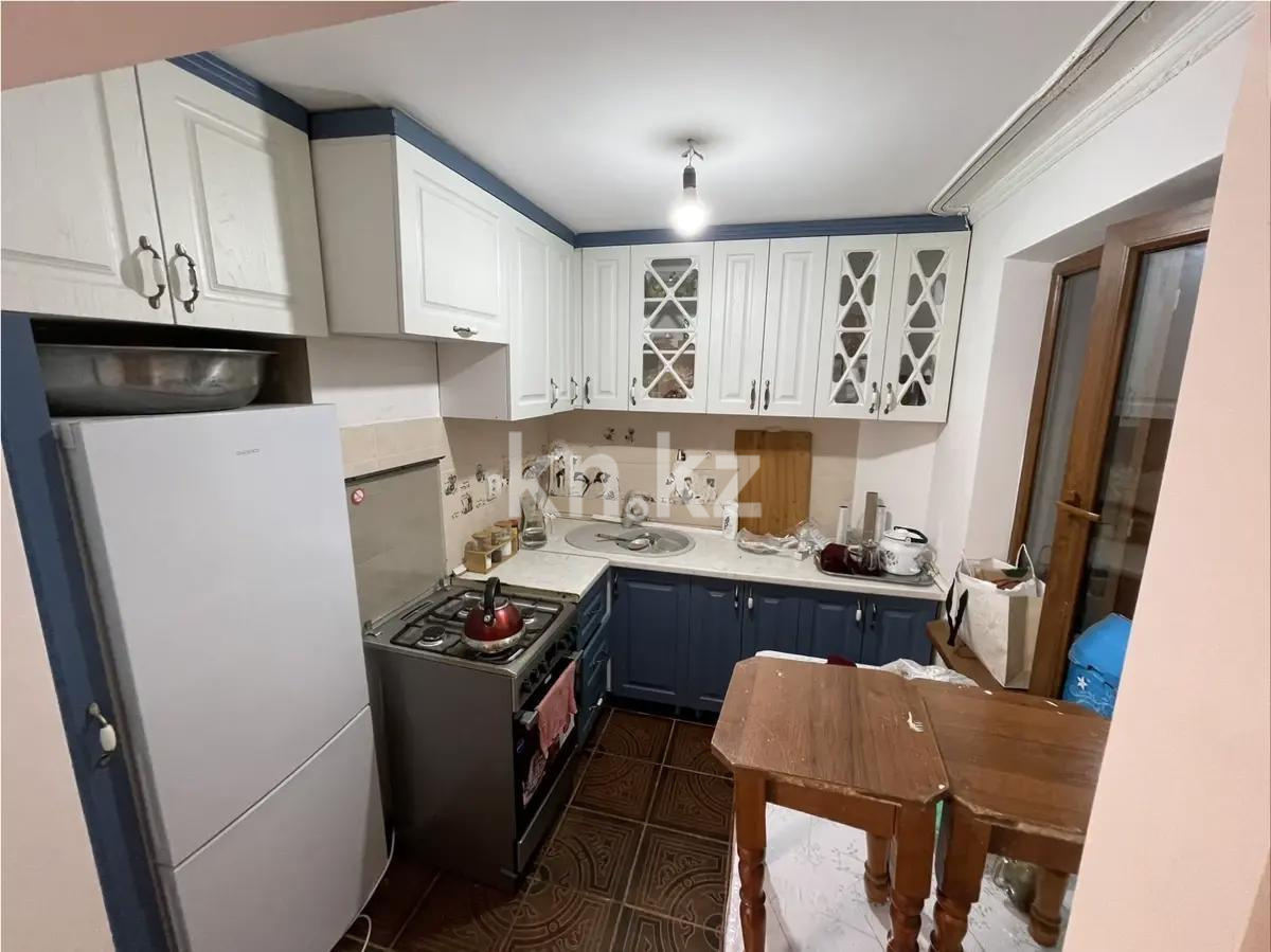 Продажа 3-комнатной квартиры, 55.7 м², ул. Кавказская, дом  41 - Продажа  трехкомнатных квартир в Алматы фото 4 из 6