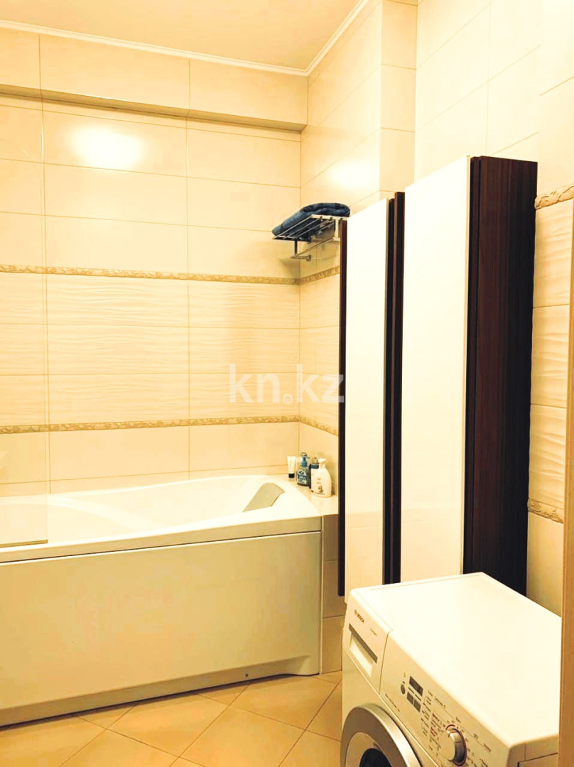Продажа 3-комнатной квартиры, 108.3 м² - Продажа квартир в Алматы - страница 34 фото 15 из 17