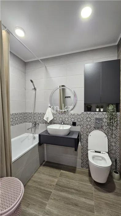 Продажа 2-комнатной квартиры, 50 м² в Алматы - фото 4