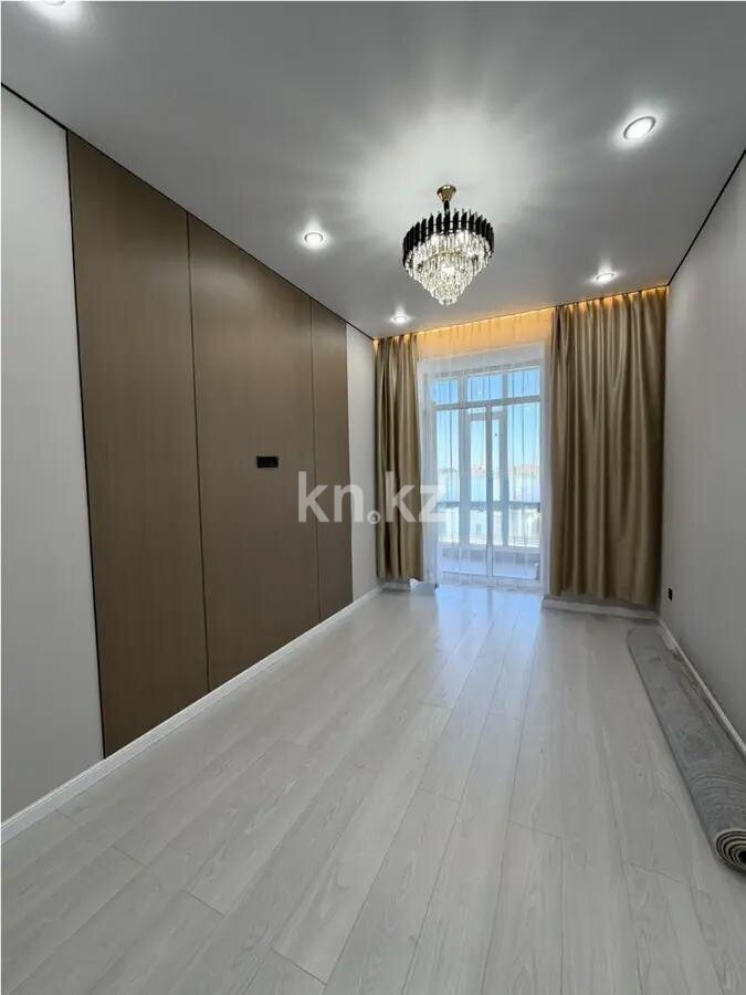 Продажа 1-комнатной квартиры, 35 м² в Астане
