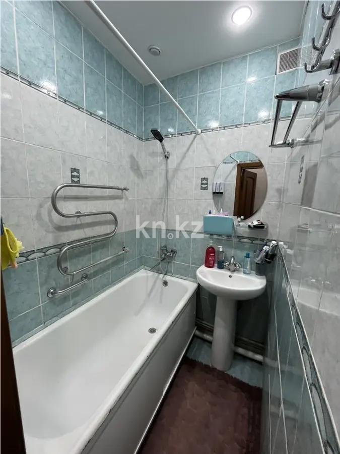 Продажа 3-комнатной квартиры, 60 м² в Алматы - фото 5