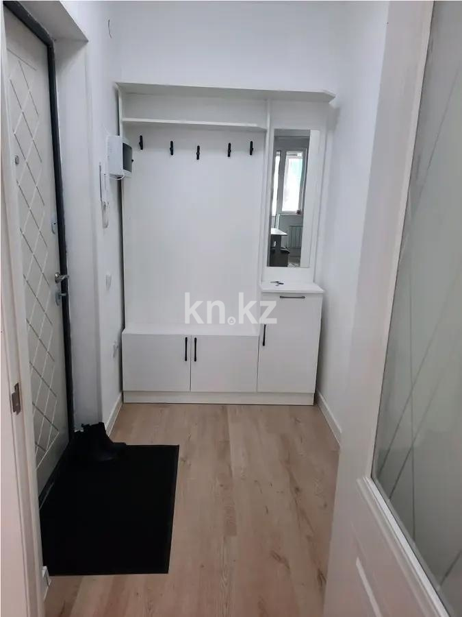 Продажа 1-комнатной квартиры, 40.2 м² - Продажа квартир в Наурызбайском р-не Алматы - страница 3 фото 3 из 3