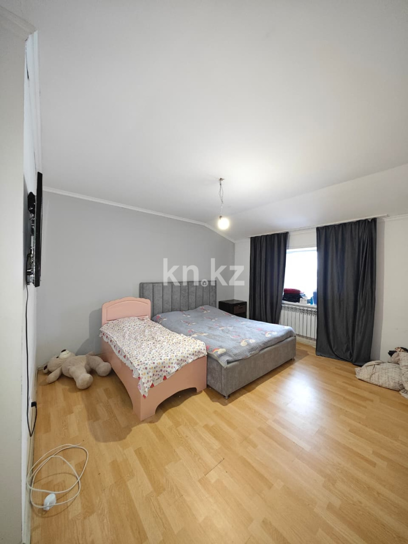 Продажа 4-комнатной квартиры, 116 м² - Продажа  четырехкомнатных квартир в Караганде - страница 9 фото 15 из 20