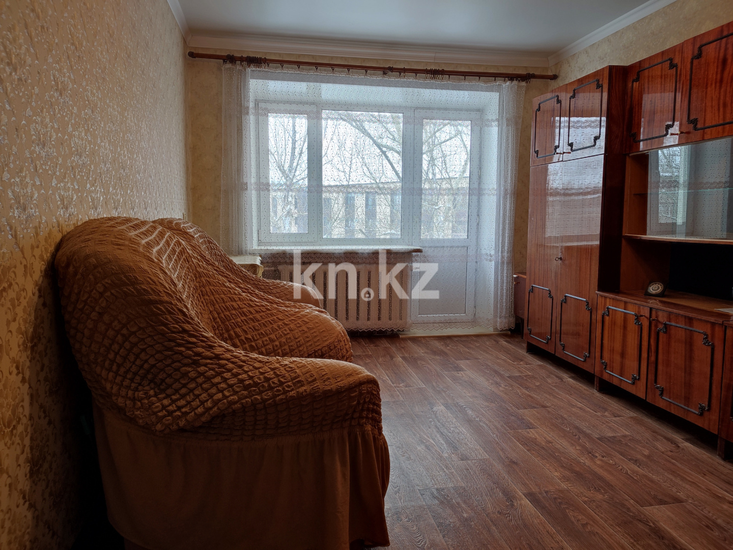 Продажа 3-комнатной квартиры, 54 м² - Продажа трехкомнатных квартир в Караганде - страница 21 фото 1 из 7