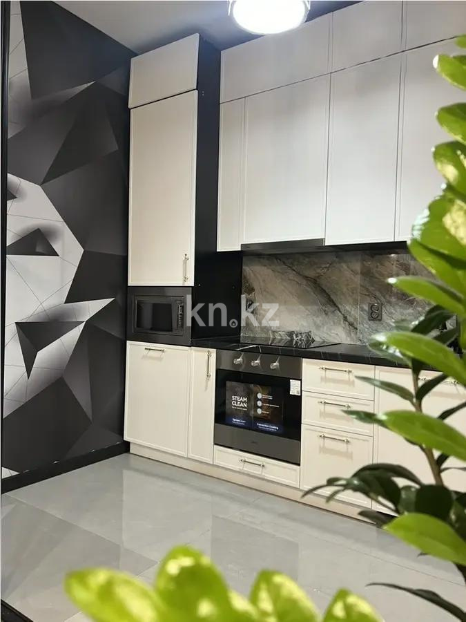 Продажа 3-комнатной квартиры, 77 м² - Продажа  трехкомнатных квартир в новостройках Алматы с фото - страница 39 фото 3 из 3