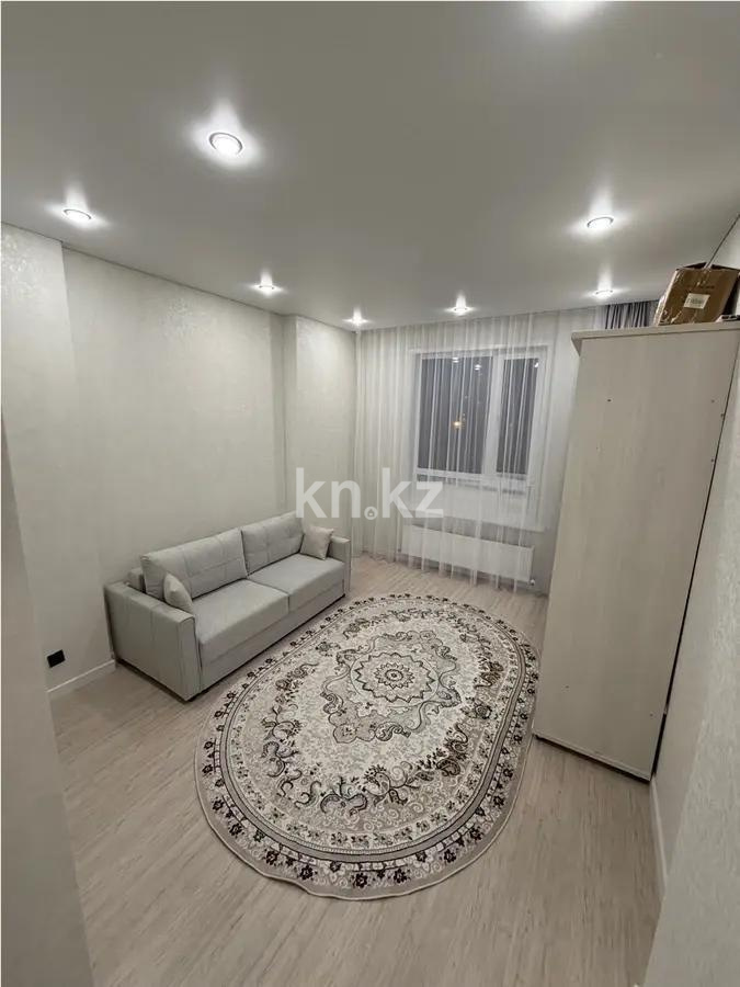 Продажа 3-комнатной квартиры, 92 м², ул. Мухамедханова, дом  23 - Продажа  трехкомнатных квартир в новостройках Астаны без посредников фото 2 из 8