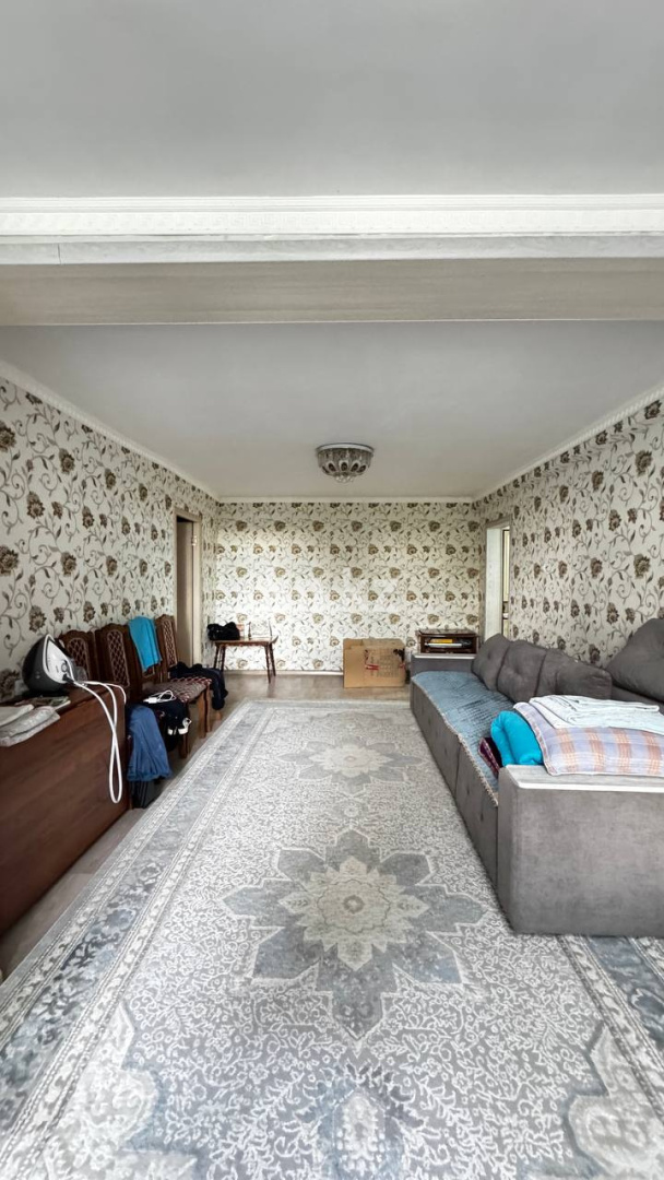 Продажа 4-комнатной квартиры, 84 м² в Таразе - фото 7