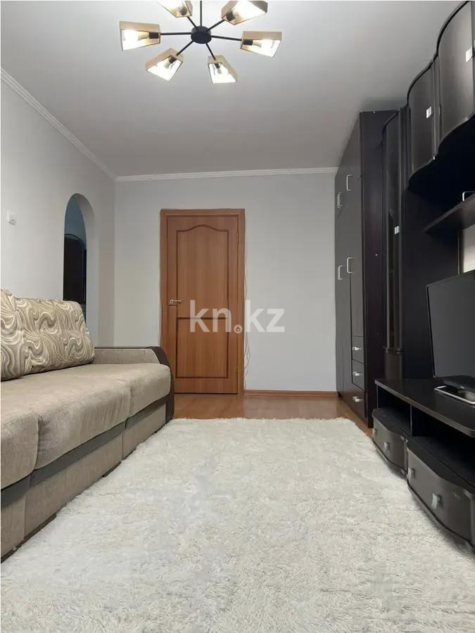 Продажа 2-комнатной квартиры, 45 м² - Продажа домов, коттеджей в Актобе фото 1 из 3