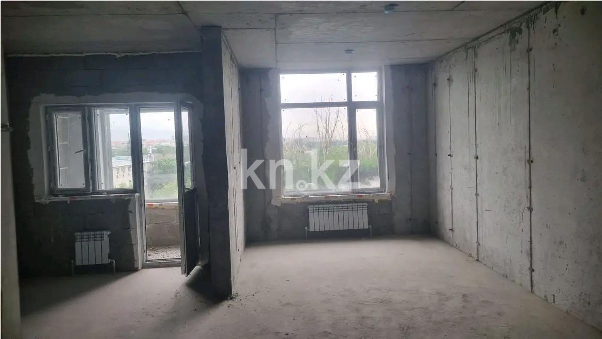 Продажа 1-комнатной квартиры, 36 м² - Продажа однокомнатных квартир в Жетысуском р-не Алматы фото 1 из 1