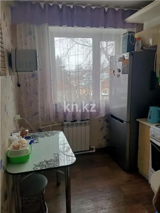 Продажа 2-комнатной квартиры, 45 м² в Караганде - фото 2