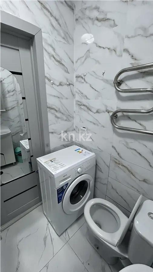 Продажа 1-комнатной квартиры, 20 м² - Продажа однокомнатных квартир в Астане - страница 44 фото 2 из 2