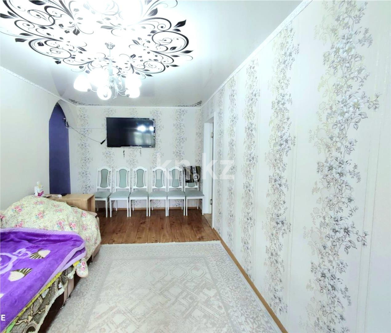 Продажа 3-комнатной квартиры, 52 м² - Продажа недвижимости в Темиртау - страница 4 фото 2 из 7