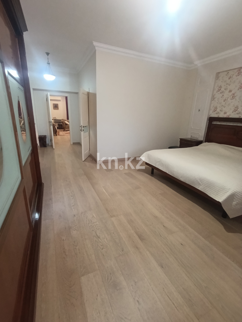 Продажа 4-комнатной квартиры, 189 м² в Караганде - фото 7