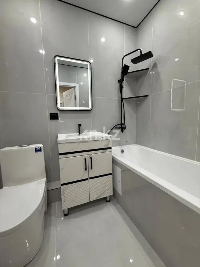 Продажа 1-комнатной квартиры, 35 м² - Продажа однокомнатных квартир от собственников в Алматы фото 3 из 4