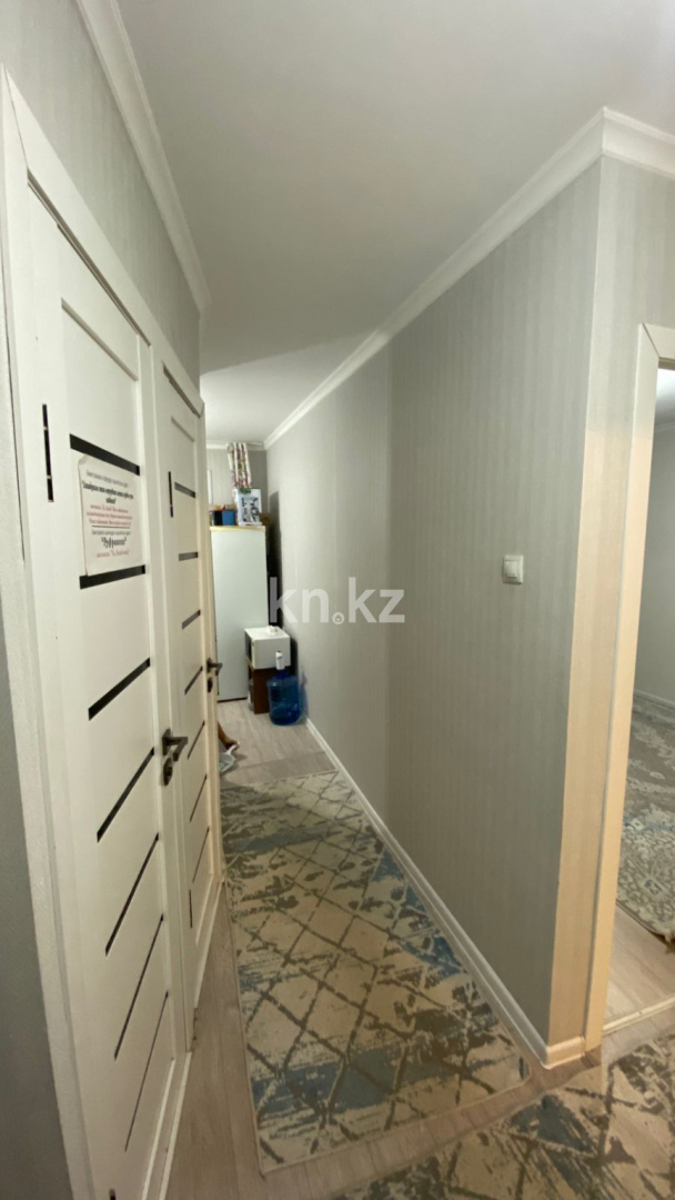 Продажа 2-комнатной квартиры, 48 м², пр. Мира, дом  82 в Темиртау - фото 12