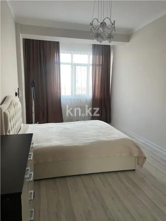 Продажа 2-комнатной квартиры, 52 м², ул. Жапсарбаева, дом  68/6 - Продажа  двухкомнатных квартир в новостройках Алматы без посредников фото 2 из 5
