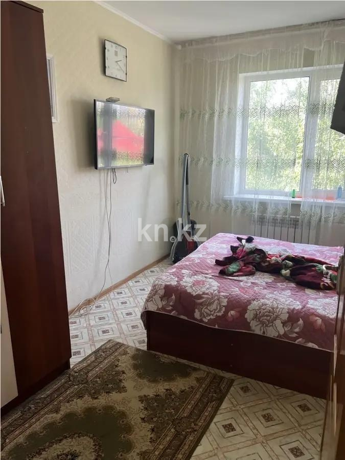 Продажа 3-комнатной квартиры, 60 м² - Продажа трехкомнатных квартир в панельном доме в Казахстане фото 2 из 4