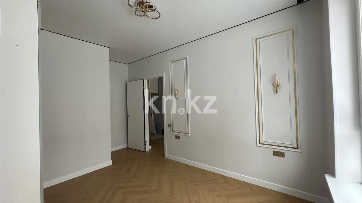 Продажа 3-комнатной квартиры, 58 м² - Недвижимость в Астане - страница 5 фото 3 из 5
